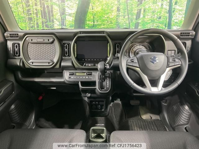 suzuki hustler 2024 CFJ1756423 image 2