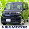 daihatsu tanto 2021 quick_quick_6BA-LA650S_LA650S-1074770 image 1