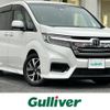 honda stepwagon 2018 -HONDA--Stepwgn DBA-RP3--RP3-1228557---HONDA--Stepwgn DBA-RP3--RP3-1228557- image 1