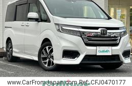 honda stepwagon 2018 -HONDA--Stepwgn DBA-RP3--RP3-1228557---HONDA--Stepwgn DBA-RP3--RP3-1228557-