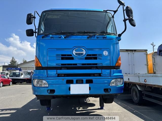hino profia 2012 GOO_NET_EXCHANGE_0303357A30250627W001 image 2