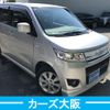 suzuki wagon-r 2010 -SUZUKI--Wagon R DBA-MH23S--MH23S-601172---SUZUKI--Wagon R DBA-MH23S--MH23S-601172- image 2