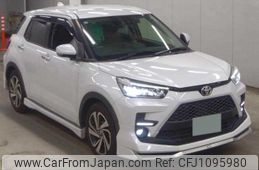 toyota raize 2020 quick_quick_5BA-A200A_0002274