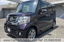 honda n-box 2015 -HONDA--N BOX DBA-JF1--JF1-1613216---HONDA--N BOX DBA-JF1--JF1-1613216-