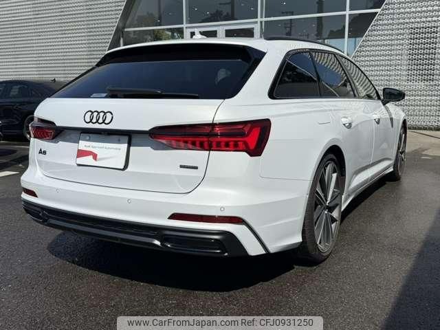 audi a6-avant 2024 quick_quick_3CA-F2DFBF_WAUZZZF21PN070367 image 2