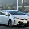 toyota prius-α 2020 -TOYOTA--Prius α DAA-ZVW41W--ZVW41-0087081---TOYOTA--Prius α DAA-ZVW41W--ZVW41-0087081- image 1