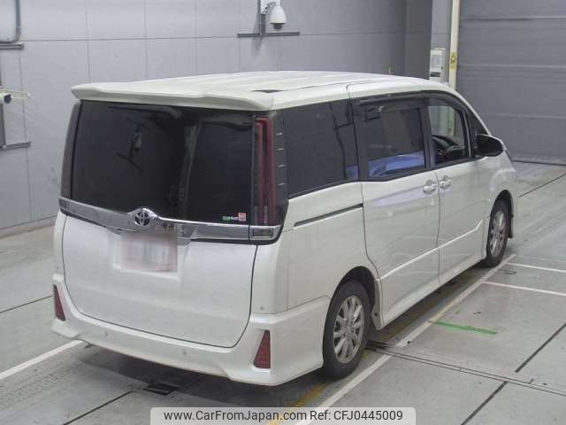 toyota noah 2020 -TOYOTA--Noah 3BA-ZRR80W--ZRR80-0640853---TOYOTA--Noah 3BA-ZRR80W--ZRR80-0640853- image 2