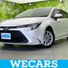 toyota corolla-touring-wagon 2021 quick_quick_3BA-ZRE212W_ZRE212-6030268 image 1