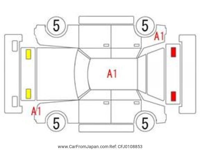 toyota prius-α 2014 -TOYOTA--Prius α DAA-ZVW40W--ZVW40-3092942---TOYOTA--Prius α DAA-ZVW40W--ZVW40-3092942- image 2