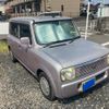 suzuki alto-lapin 2006 CFJ1584481 image 3