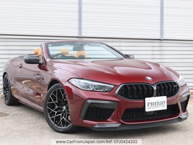 bmw m8 2020 quick_quick_AE44M_WBSDZ02040CD56191 image 1