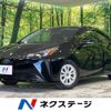 toyota prius 2019 -TOYOTA--Prius DAA-ZVW51--ZVW51-6120388---TOYOTA--Prius DAA-ZVW51--ZVW51-6120388- image 1