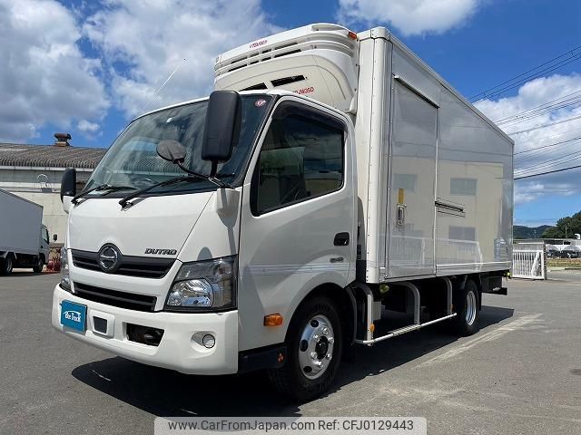 hino dutro 2019 GOO_NET_EXCHANGE_0700644A30240821W002 image 1