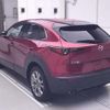 mazda cx-3 2020 quick_quick_5BA-DMEP_DMEP-117865 image 4