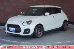 suzuki swift 2022 CFJ1904104