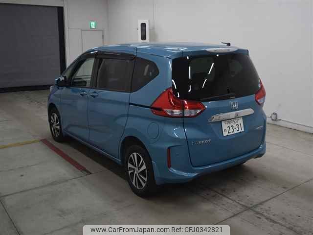 honda freed 2019 -HONDA 【神戸 531メ2331】--Freed GB8-1017220---HONDA 【神戸 531メ2331】--Freed GB8-1017220- image 2