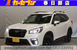 subaru forester 2020 -SUBARU--Forester 5BA-SK9--SK9-034760---SUBARU--Forester 5BA-SK9--SK9-034760-