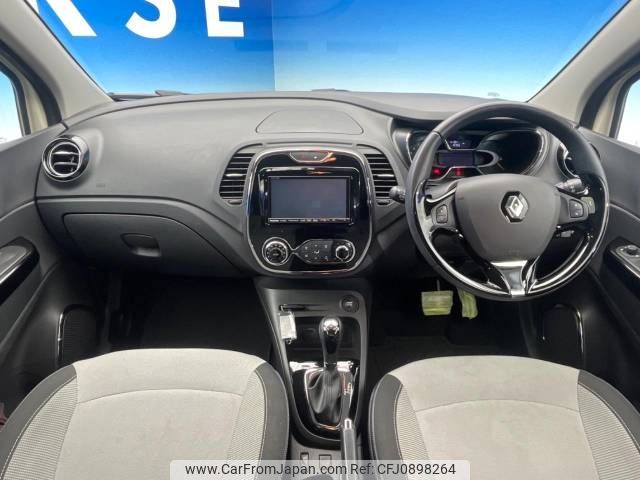 renault captur 2016 -RENAULT--Renault Captur ABA-2RH5F1--VF12RAU1DF0729479---RENAULT--Renault Captur ABA-2RH5F1--VF12RAU1DF0729479- image 2