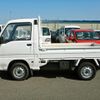 subaru sambar-truck 1991 No.13133 image 4