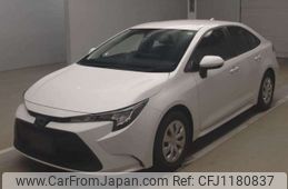 toyota corolla 2021 -TOYOTA--Corolla 6AA-ZWE214--ZWE214-6015510---TOYOTA--Corolla 6AA-ZWE214--ZWE214-6015510-