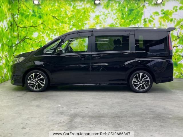 honda stepwagon-spada 2018 quick_quick_DBA-RP3_RP3-1212957 image 2