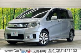 honda freed-spike-hybrid 2012 quick_quick_GP3_GP3-1031414