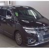 nissan elgrand 2015 -NISSAN--Elgrand DBA-PE52--PE52-052824---NISSAN--Elgrand DBA-PE52--PE52-052824- image 1