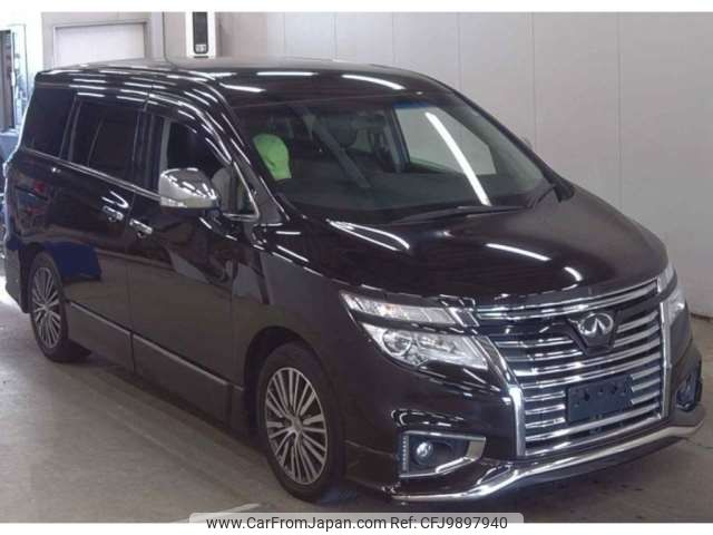 nissan elgrand 2015 -NISSAN--Elgrand DBA-PE52--PE52-052824---NISSAN--Elgrand DBA-PE52--PE52-052824- image 1