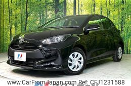 toyota yaris 2023 -TOYOTA--Yaris 5BA-MXPA10--MXPA10-2065721---TOYOTA--Yaris 5BA-MXPA10--MXPA10-2065721-