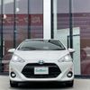 toyota aqua 2017 -TOYOTA--AQUA DAA-NHP10--NHP10-6604056---TOYOTA--AQUA DAA-NHP10--NHP10-6604056- image 22