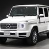 mercedes-benz g-class 2022 -MERCEDES-BENZ--Benz G Class 3DA-463350--W1N4633502X425188---MERCEDES-BENZ--Benz G Class 3DA-463350--W1N4633502X425188- image 1