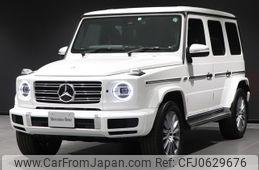 mercedes-benz g-class 2022 -MERCEDES-BENZ--Benz G Class 3DA-463350--W1N4633502X425188---MERCEDES-BENZ--Benz G Class 3DA-463350--W1N4633502X425188-