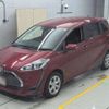 toyota sienta 2021 CFJ1748811 image 8