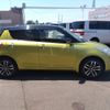 suzuki swift 2015 -SUZUKI--Swift DBA-ZD72S--ZD72S-307380---SUZUKI--Swift DBA-ZD72S--ZD72S-307380- image 4