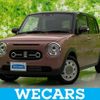 suzuki alto-lapin 2024 quick_quick_HE33S_HE33S-517670 image 1