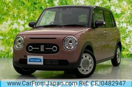 suzuki alto-lapin 2024 quick_quick_HE33S_HE33S-517670