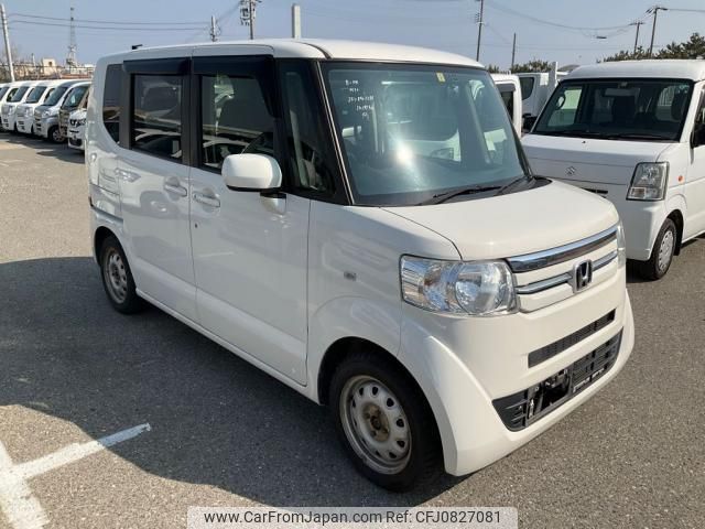 honda n-box-plus 2018 quick_quick_DBA-JF1_8906258 image 1