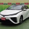 toyota mirai 2019 -TOYOTA--MIRAI ZBA-JPD10--JPD10-0003870---TOYOTA--MIRAI ZBA-JPD10--JPD10-0003870- image 1