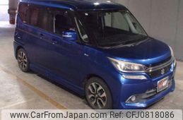 suzuki solio 2015 -SUZUKI 【福岡 503ﾇ5635】--Solio MA36S-602781---SUZUKI 【福岡 503ﾇ5635】--Solio MA36S-602781-