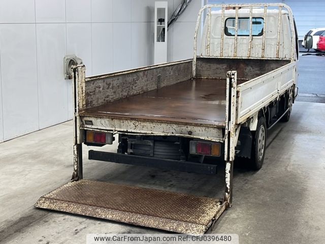 isuzu elf-truck 1995 -ISUZU--Elf NKR71LAR-7400184---ISUZU--Elf NKR71LAR-7400184- image 2