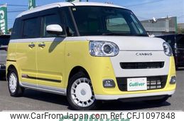 daihatsu move-canbus 2023 -DAIHATSU--Move Canbus 5BA-LA850S--LA850S-0038221---DAIHATSU--Move Canbus 5BA-LA850S--LA850S-0038221-