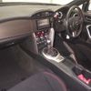 toyota 86 2015 CFJ0430296 image 5