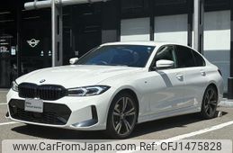 bmw 3-series 2024 CFJ1475828