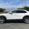 mazda cx-3 2021 quick_quick_5BA-DMEP_DMEP-153426 image 2