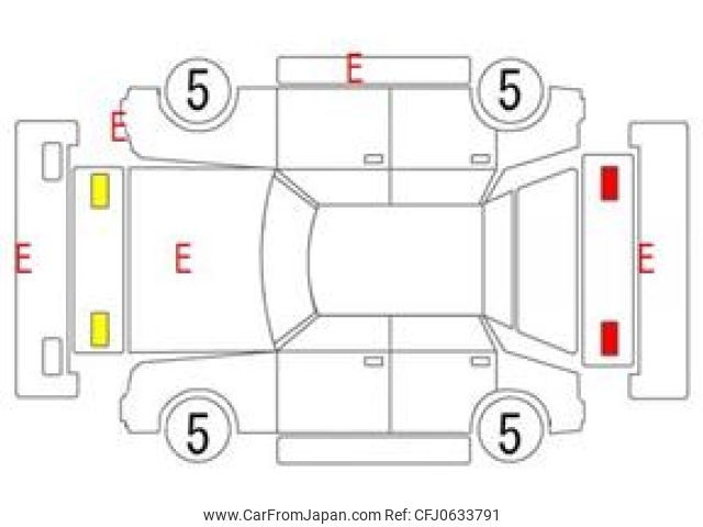 bmw 3-series 2021 -BMW--BMW 3 Series 3DA-6L20--WBA6L72090FJ05699---BMW--BMW 3 Series 3DA-6L20--WBA6L72090FJ05699- image 2