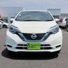 nissan note 2018 -NISSAN--Note DAA-HE12--HE12-147708---NISSAN--Note DAA-HE12--HE12-147708- image 9