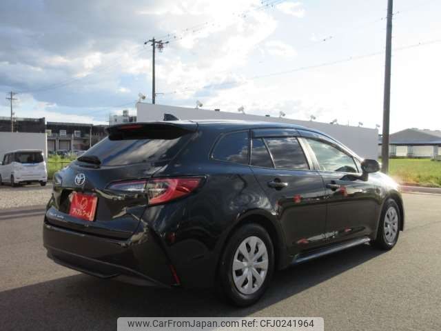 toyota corolla-touring-wagon 2019 -TOYOTA--Corolla Touring 3BA-ZRE212W--ZRE212W-6004228---TOYOTA--Corolla Touring 3BA-ZRE212W--ZRE212W-6004228- image 2