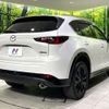 mazda cx-5 2023 CFJ1698911 image 18