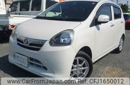 daihatsu mira-e-s 2012 CFJ1650012