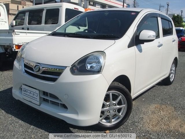 daihatsu mira-e-s 2012 CFJ1650012 image 1